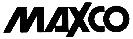 maxco logo